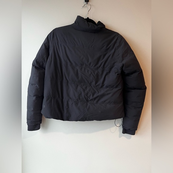Lululemon Slush Hour Puffer Jacket - Picture 4 of 6